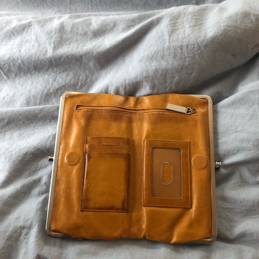 Hobo wallet